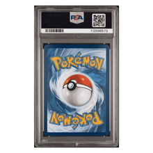 Charizard ex PSA 9 2023 Pokemon Mew Special Illustration Rare Card #199