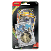 Pokemon TCG: Perfect Order Premium Checklane Blister - Steelix Line