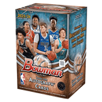 
2025-26 Bowman Basketball - Blaster Box — Image 6