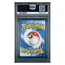 Dark Gyarados Holo PSA 10 2021 Pokemon Celebrations Classic Collection Team Rocket Card #8