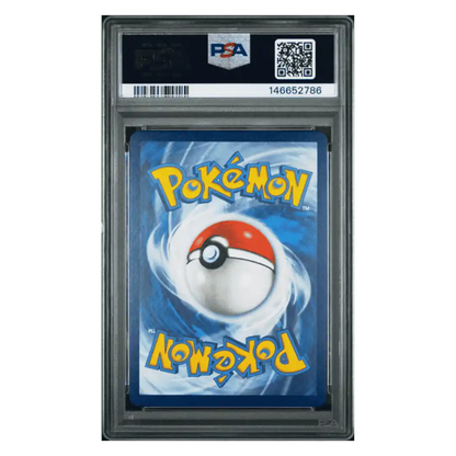 Dark Gyarados Holo PSA 10 2021 Pokemon Celebrations Classic Collection Team Rocket Card #8