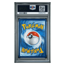 Gengar & Mimikyu GX PSA 6 2019 Pokemon Sun & Moon Team Up Full Art Card #165