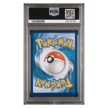 Charizard Reverse Foil PSA 9 2013 Pokemon Black & White Legendary Treasures Card #19