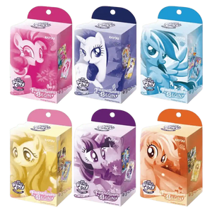 My Little Pony TCG: SNA01 Friendships Begin Starter Set