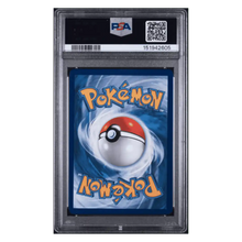 Mega Charizard X ex PSA 9 2025 Pokemon ME Black Star Promo Ultra Premium Collection Card #023