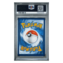 Lumineon V PSA 9 2023 Pokemon Sword & Shield Crown Zenith Full Art Card #GG39