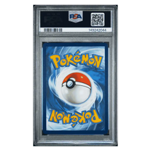 Lugia V PSA 10 2022 Pokemon Sword & Shield Silver Tempest Full Art Card #186