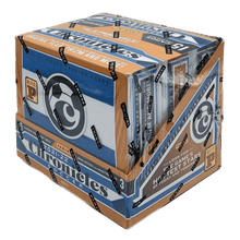 2021-22 Panini Chronicles Soccer Hobby Box