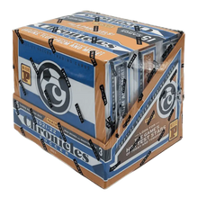 2021-22 Panini Chronicles Soccer Hobby Box