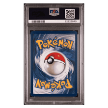 Zapdos Holo PSA 8 1999 Pokemon Fossil Card #15