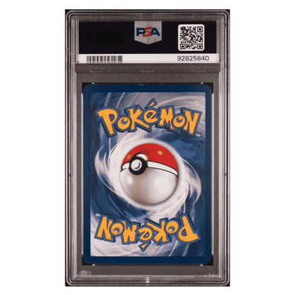 Zapdos Holo PSA 8 1999 Pokemon Fossil Card #15