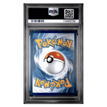 Venusaur ex PSA 9 2023 Pokemon Mew Special Illustration Rare Card #198