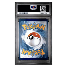 Venusaur ex PSA 9 2023 Pokemon Mew Special Illustration Rare Card #198
