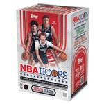 
2025-26 Topps NBA Hoops Basketball Blaster Box — Image 5