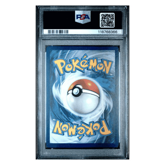 Full Art Pikachu PSA 9 2021 Pokemon Celebrations Card #005