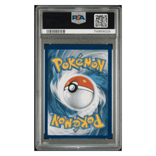 Full Art Charizard VSTAR PSA 9 2022 Pokemon Sword & Shield Black Star Promo Ultra Premium Collection Card #262