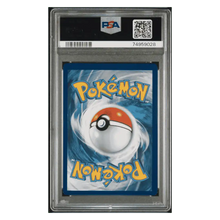 Full Art Charizard VSTAR PSA 9 2022 Pokemon Sword & Shield Black Star Promo Ultra Premium Collection Card #262