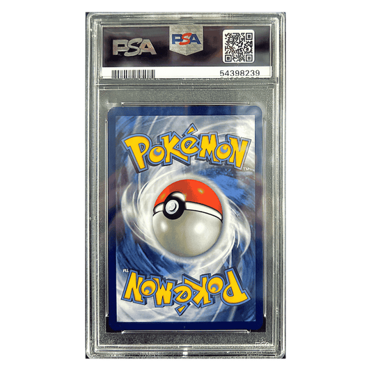 Full Art M Charizard EX PSA 9 2016 Pokemon XY Evolutions Card #101