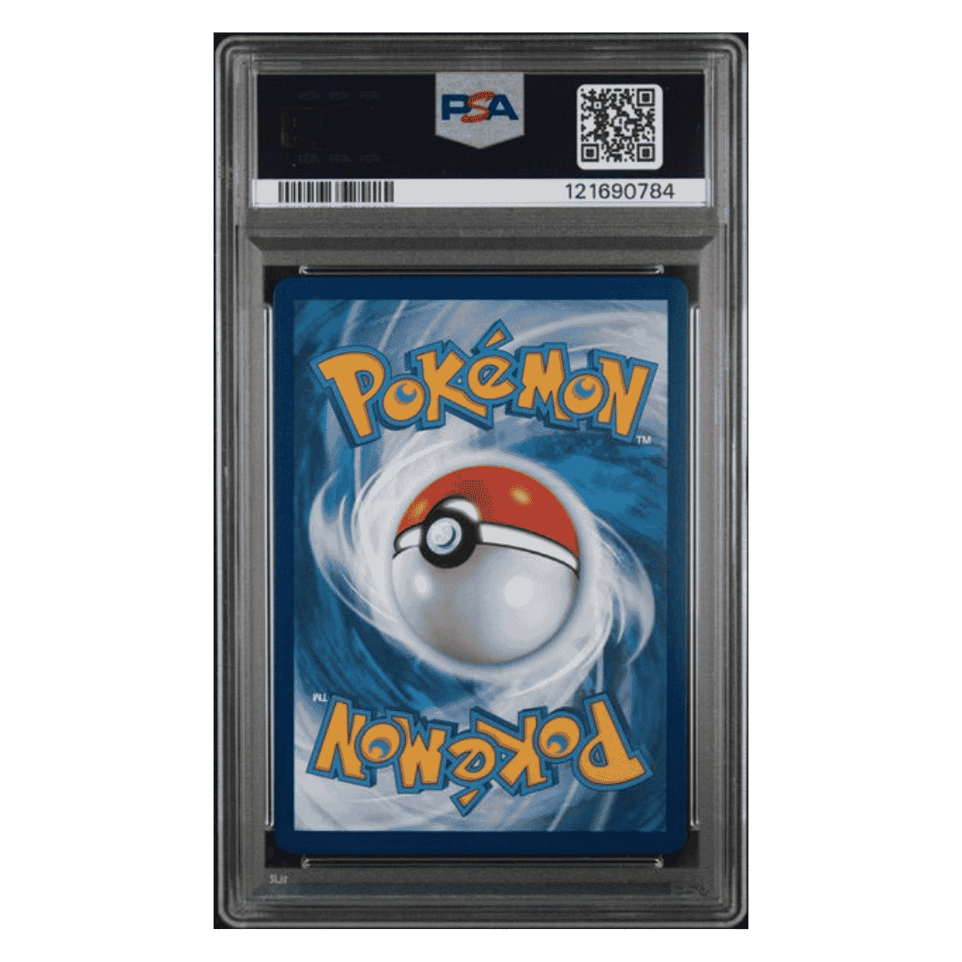 Rocket's Mewtwo ex PSA 10 2025 Pokemon Destined Rivals English Special Illustration Rare Card #231