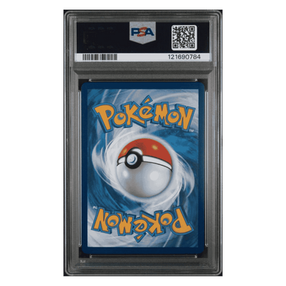 Rocket's Mewtwo ex PSA 10 2025 Pokemon Destined Rivals English Special Illustration Rare Card #231