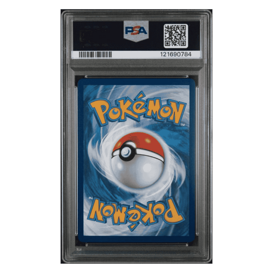 Rocket's Mewtwo ex PSA 10 2025 Pokemon Destined Rivals English Special Illustration Rare Card #231