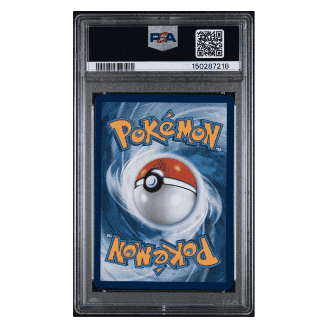 Mega Lucario ex PSA 10 2025 Pokemon Mega Evolution English Ultra Rare Card #160