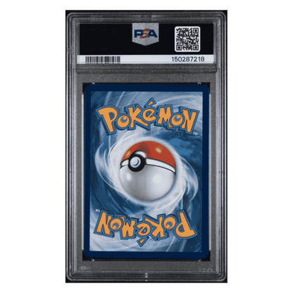 Mega Lucario ex PSA 10 2025 Pokemon Mega Evolution English Ultra Rare Card #160