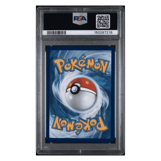 Mega Lucario ex PSA 10 2025 Pokemon Mega Evolution English Ultra Rare Card #160