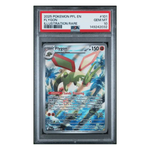 
Flygon PSA 10 2025 Pokemon Phantasmal Flames Illustration Rare Card