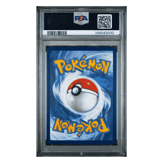 Flygon PSA 10 2025 Pokemon Phantasmal Flames Illustration Rare Card #101
