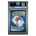 
Flygon PSA 10 2025 Pokemon Phantasmal Flames Illustration Rare Card