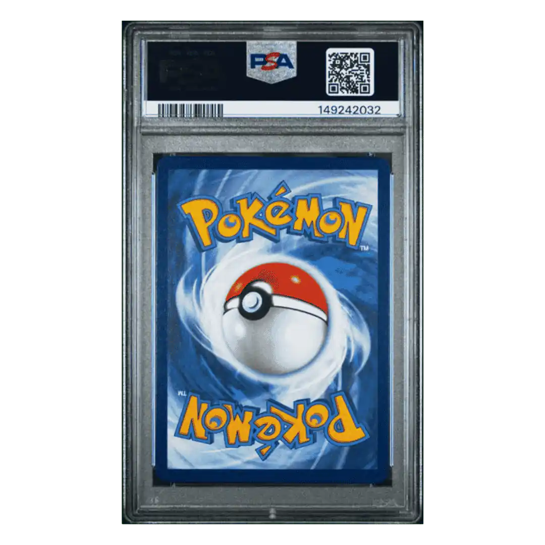 Flygon PSA 10 2025 Pokemon Phantasmal Flames Illustration Rare Card #101