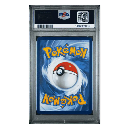Flygon PSA 10 2025 Pokemon Phantasmal Flames Illustration Rare Card #101