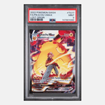 
Full Art Pikachu VMAX PSA 9 2022 Pokemon Sword & Shield Lost Origin Card