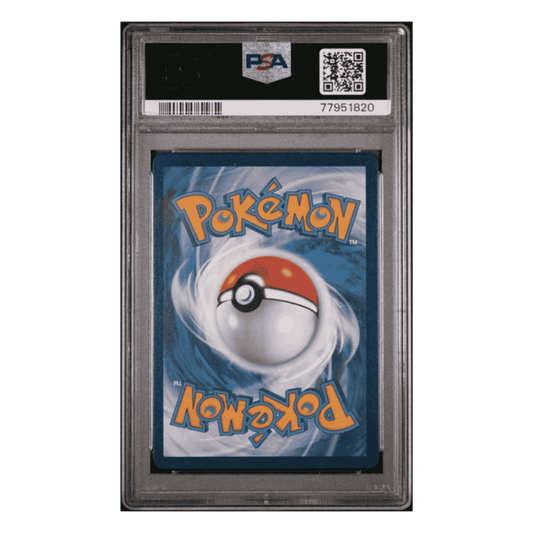 Full Art Irida PSA 9 2023 Pokemon Sword & Shield Crown Zenith Card #GG63