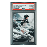 
Shohei Ohtani PSA 10 2013 BBM 2nd Version Cross Wind Rookie RC Card