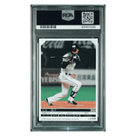 
Shohei Ohtani PSA 10 2013 BBM 2nd Version Cross Wind Rookie RC Card