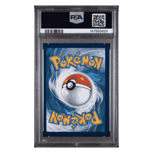Full Art Pikachu VMAX PSA 9 2020 Pokemon Sword & Shield Vivid Voltage Secret Card #188