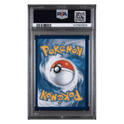 Full Art Pikachu VMAX PSA 9 2020 Pokemon Sword & Shield Vivid Voltage Secret Card #188