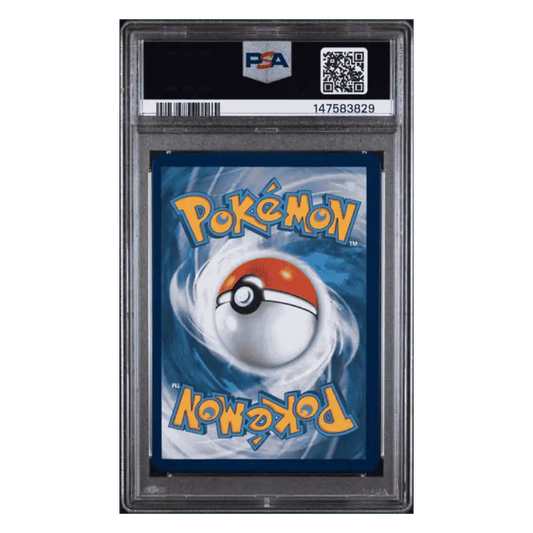 Full Art Pikachu VMAX PSA 9 2020 Pokemon Sword & Shield Vivid Voltage Secret Card #188