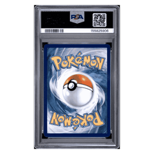 Flygon PSA 10 2025 Pokemon Phantasmal Flames Illustration Rare Card #101