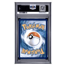 Rocket's Persian ex PSA 10 2025 Pokemon Destined Rivals Ultra Rare Card #219