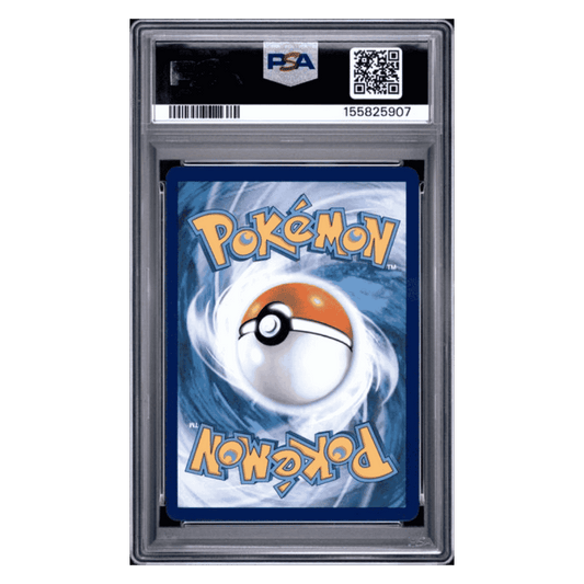 Rocket's Persian ex PSA 10 2025 Pokemon Destined Rivals Ultra Rare Card #219