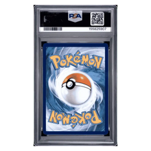 Rocket's Persian ex PSA 10 2025 Pokemon Destined Rivals Ultra Rare Card #219