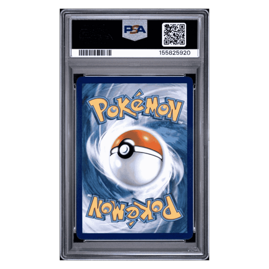 Oricorio ex PSA 10 2025 Pokemon Mega Evolution Black Star Promo Ultra-Premium Collection Card #024