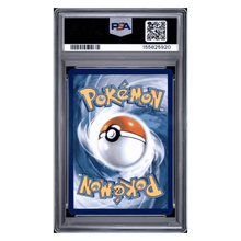Oricorio ex PSA 10 2025 Pokemon Mega Evolution Black Star Promo Ultra-Premium Collection Card #024
