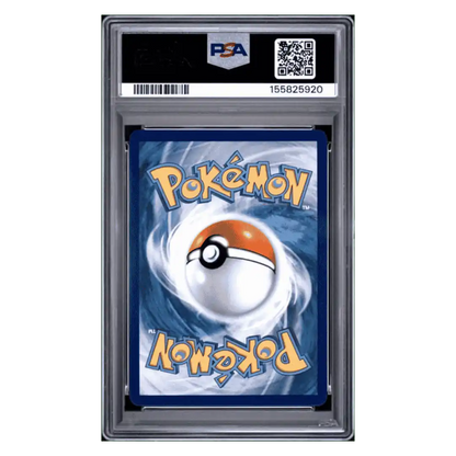 Oricorio ex PSA 10 2025 Pokemon Mega Evolution Black Star Promo Ultra-Premium Collection Card #024