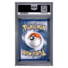 Machamp Holo PSA 6 1999 Pokemon Game 1st Edition Card #8