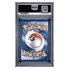 Machamp Holo PSA 6 1999 Pokemon Game 1st Edition Card #8