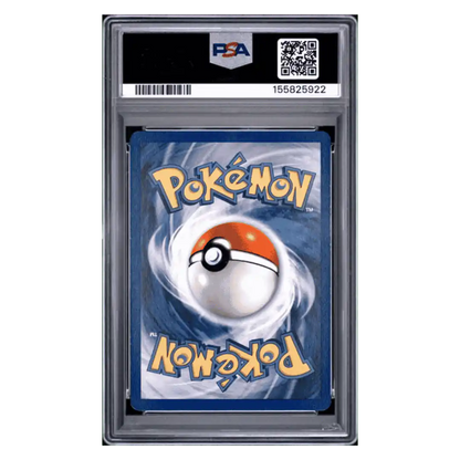 Machamp Holo PSA 6 1999 Pokemon Game 1st Edition Card #8